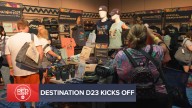 Destination D23 2025: Exclusive merch, special guests and can't-miss panels from The Walt Disney Company