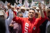Alito Moreno solicita incorporarse al Mecanismo de Protección de periodistas y defensores de derechos humanos