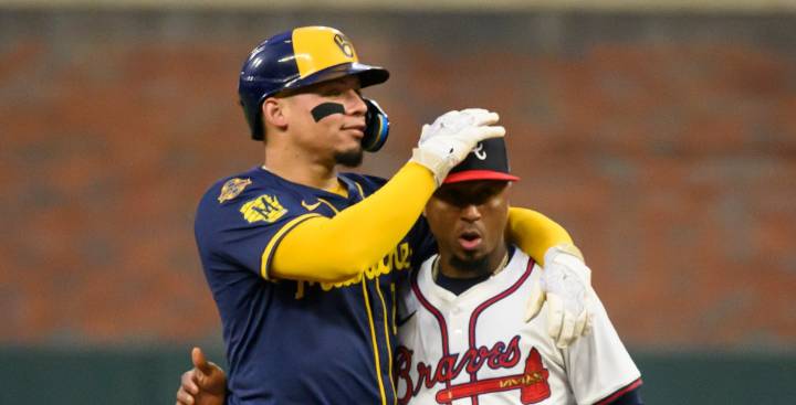 Braves vs. Brewers 8/5/25 game thread