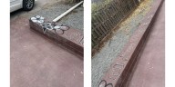 City leaders report vandalism at park