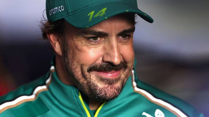 La astuta estrategia de Fernando Alonso para la carrera del GP de Países Bajos