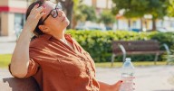 5 NHS tips for avoiding heatstroke as temperatures to hit 30C in Scotland
