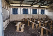 Camboya garantiza acceso escolar a niños repatriados