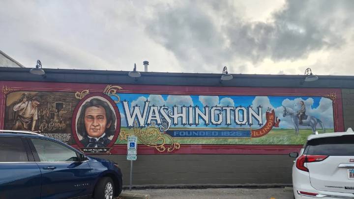 Bicenntial celebration in Washington to begin this week