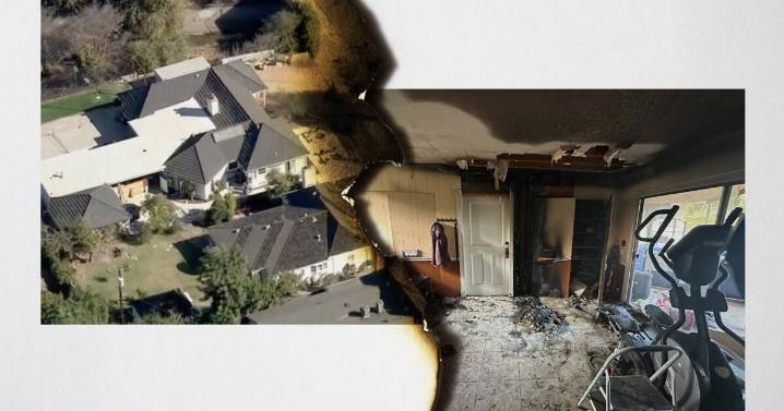 A bloody frying pan and a mystery fire: Unraveling a doctor's slaying inside a San Marino home