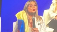 “La única bandera por la que todos debemos luchar es la de Colombia”, Vicky Dávila, precandidata presidencial