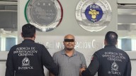 Capturan a uno de los más buscados por EU en Guerrero