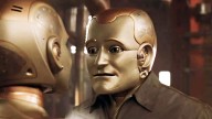 A Harry Potter Director's Sci-Fi Flop Put Robin Williams Into A Weird Costume