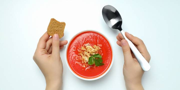Ahora ANMAT dice que descarta el riesgo sanitario en el lote de tomate triturado: el análisis de los expertos