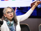 Tribunal de Bogotá ordena al CNE acelerar su decisión sobre el partido Progresistas