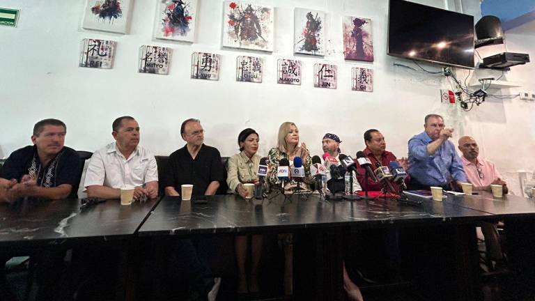 Anuncian marcha por la paz en Culiacán a un año de crisis por guerra del Cartel de Sinaloa