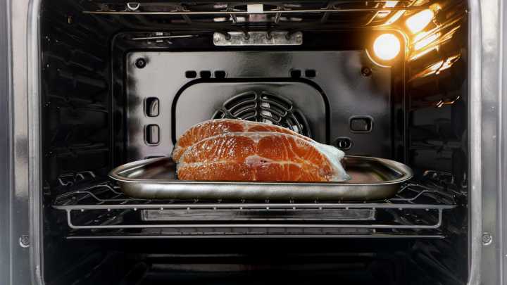 Can you reheat fish?