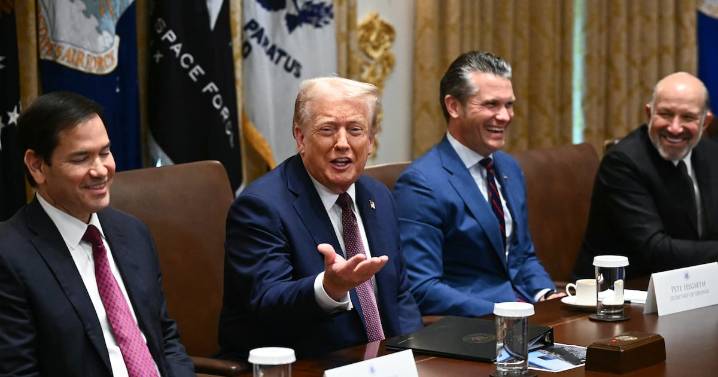 MAGA Thrown Into Overdrive After Cracker Barrel Bows to Donald Trump