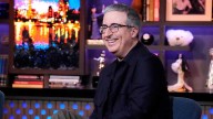 Lyric Baltimore welcomes comedian John Oliver on Dec. 30, 2025