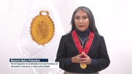 Ministerio Público anuncia Acción de Inconstitucionalidad de la Ley de Amnistía