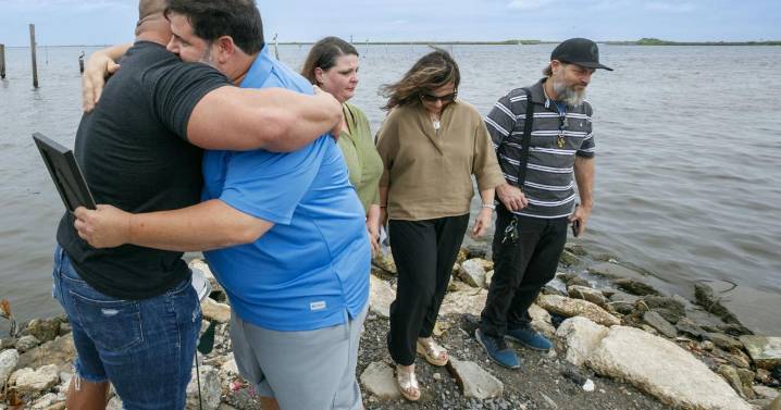St. Bernard remembers Katrina with mass, wreath laying: 'We’re resurgent'