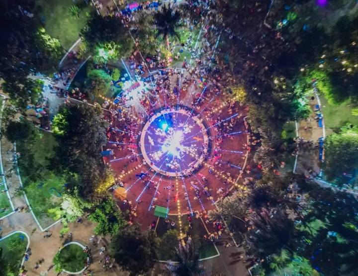 Positivo Balance dejó «Casanare Palpita» el Festival Mundial de Arraigo Llanero