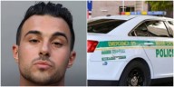 Empleado de una cadena de noticias del sur de Florida acusado de robar un Rolex en Miami valorado en 16 mil dólares
