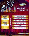 INH: Resultados del Hipódromo La Rinconada, domingo 24
