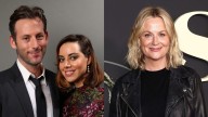 Aubrey Plaza Opens Up to Amy Poehler About Late Husband Jeff Baena