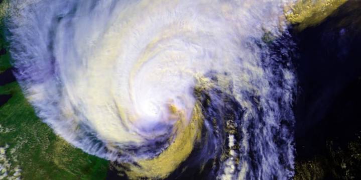 New Bedford’s 2025 Hurricane Plan, importance of evacuation plan for South End residents