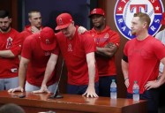 Angels’ 35YO Star’s Retirement Plans Revealed Ahead of Emotional Cubs Clash
