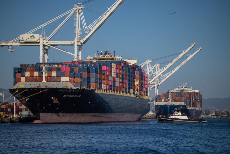 End of US low-value package tariff exemption is permanent, Trump officials say