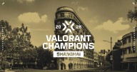 Shanghái será la sede del VALORANT Champions 2026, el gran cierre de la gira mundial del VCT