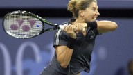 Legendary Monica Seles reveals she's battling myasthenia gravis