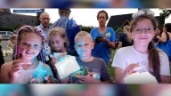 Common Man for Ukraine makes 13th trip supporting Ukrainian children and mothers