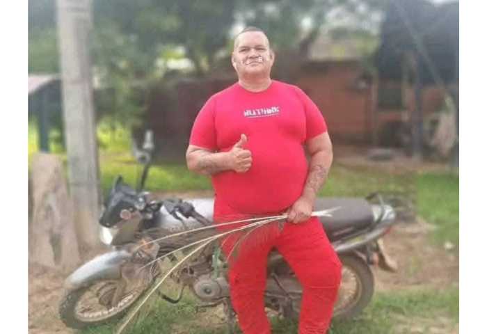Atentado a bala dejó un samario muerto