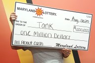 Man Thought He Won $100 on Lottery Ticket, Then Zeros ‘Kept Going’