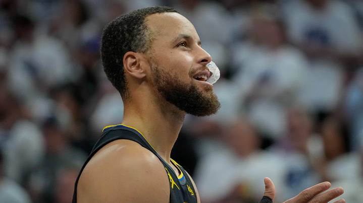 Steph Curry gets brutally honest on Warriors’ championship aspirations in Year 16
