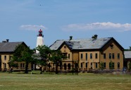 Beloved Jersey Shore fort that’s been crumbling for decades may finally get some federal help