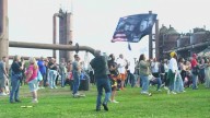 Worship concert at Gas Works Park remains peaceful after safety concerns