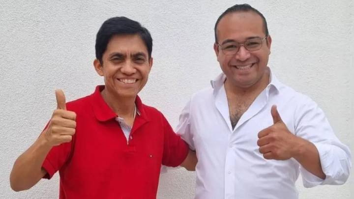 Leonés se queda sin constancia del INE y no será juez federal