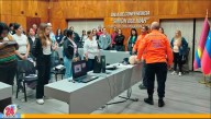 Carabobeñas fueron empoderadas con Taller de Soporte Vital Básico en PDVSA Sede Yagua