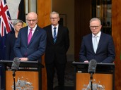 Australia accuses Iran of directing anti-Semitic attacks, expels envoy