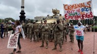 La nueva pugna entre Trump y Chicago por la Guardia Nacional