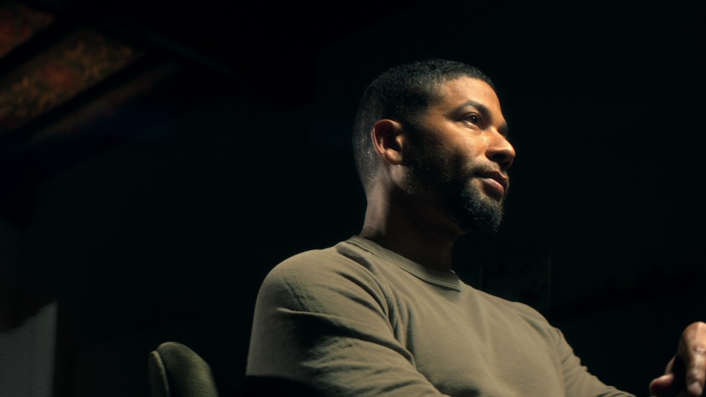 'The Truth About Jussie Smollett?': Netflix Doc Examines 2019 Trial