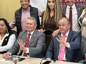 Morena asegura que serán mayoría en Congreso de Guanajuato