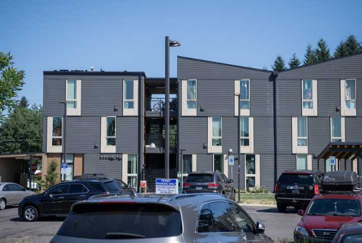 Washington to award more than $200 million for affordable rental housing units