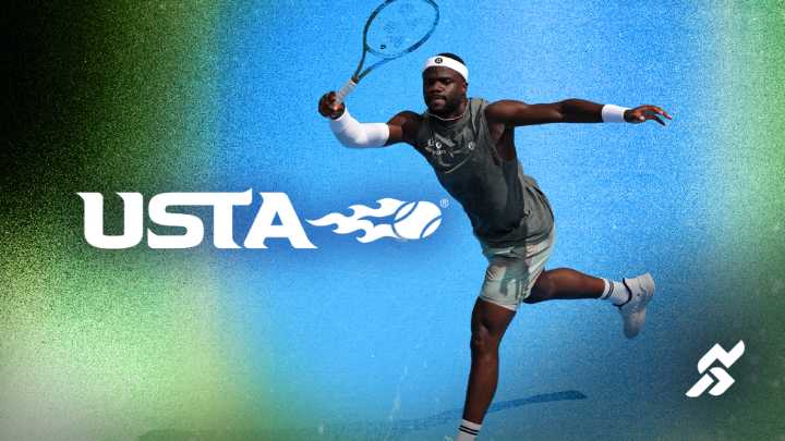 USTA Enters U.S. Open With Near-Record Cash Ahead of $800M Project