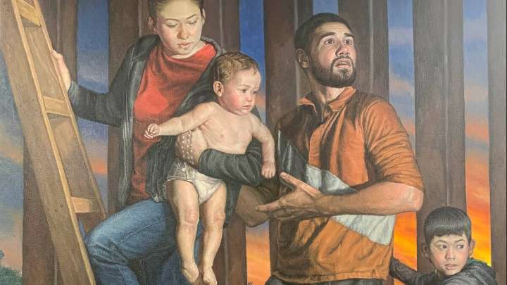 Smithsonian artists and scholars respond to White House list of objectionable art