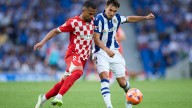 La Real Sociedad se fija un objetivo de 30 millones en el Girona