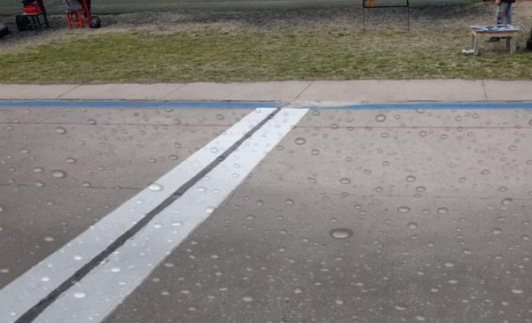 Ciclismo: la lluvia obligó a postergar nuevamente la 3ª fecha en la pista
