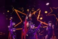 Darán a Gloria Trevi el Premio Leyenda de la Herencia Hispana