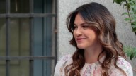 Primeras palabras de Fabiola Martínez sobre la polémica exclusiva de Bertín Osborne con su hijo