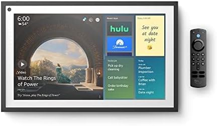 TikTok Calls This Amazon Device a Mini ‘Frame TV’ Dupe: Get It for Back to School Now