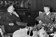 De Múnich a Alaska: enseñanzas olvidadas de apaciguar a un autócrata
